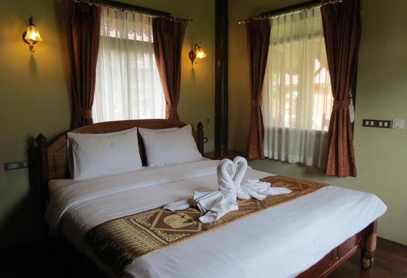 豪华洋房, Pongsin Resort
