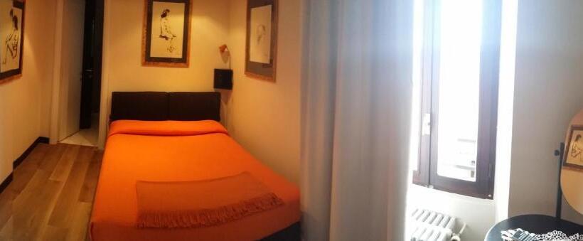 Номер Стандарт Индивидуальный, Il Castello B&b