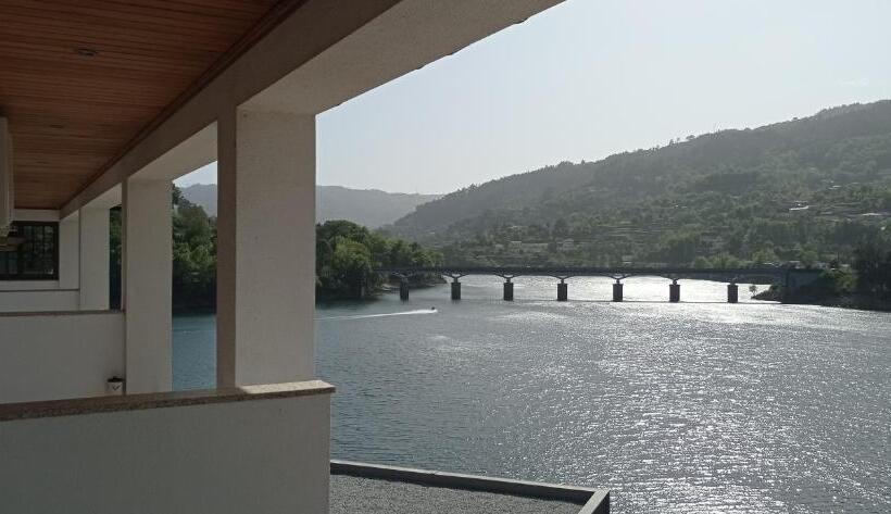 标准间带江景, Beira Rio Do Gerês