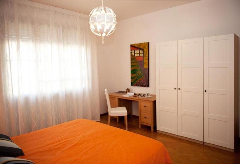 Номер Стандарт, Casa Corinna