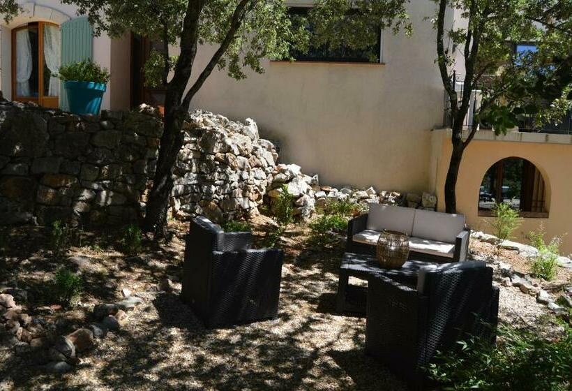 Номер Стандарт, Villa Asunda B&b Spa & Sauna, Chambres D Hôtes