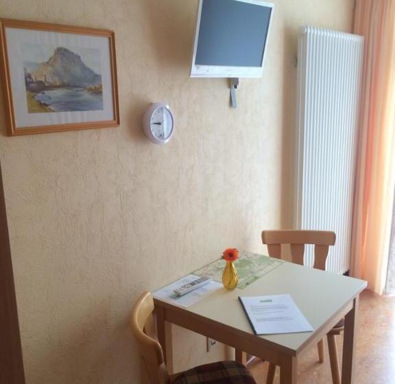 Семейный Номер, Pension Hönel Hof Bad Schandau