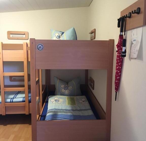 Номер Economy, Pension Hönel Hof Bad Schandau