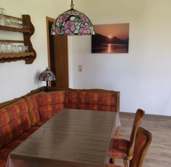 Апартаменты 1 Спальня с Балконом, Pension Hönel Hof Bad Schandau