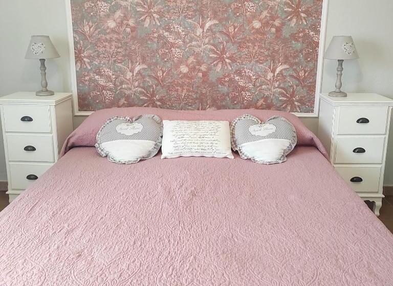 Номер Стандарт, B&b Il Giardino Da Pina