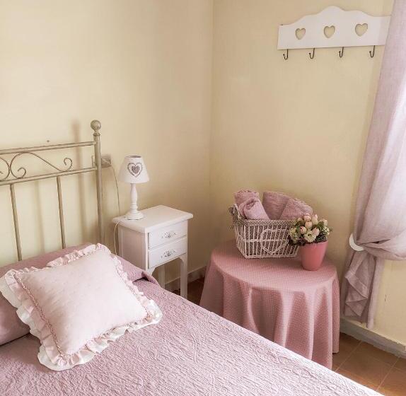 Номер Стандарт, B&b Il Giardino Da Pina