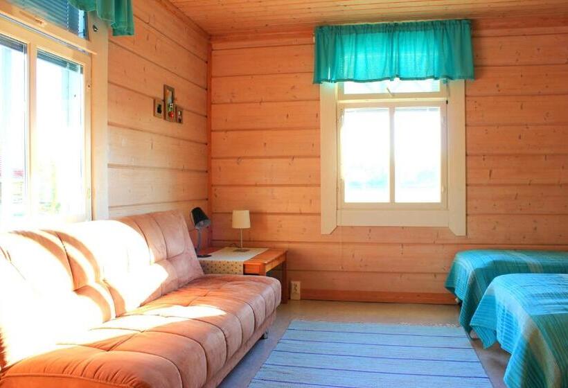 Номер Стандарт, Koskikievari