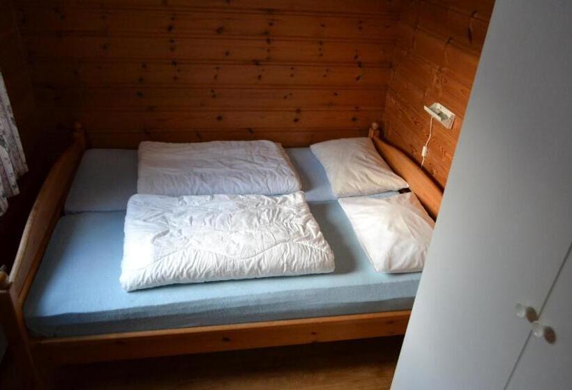 Бунгало Стандарт 2 Спальни, Egenes Camping