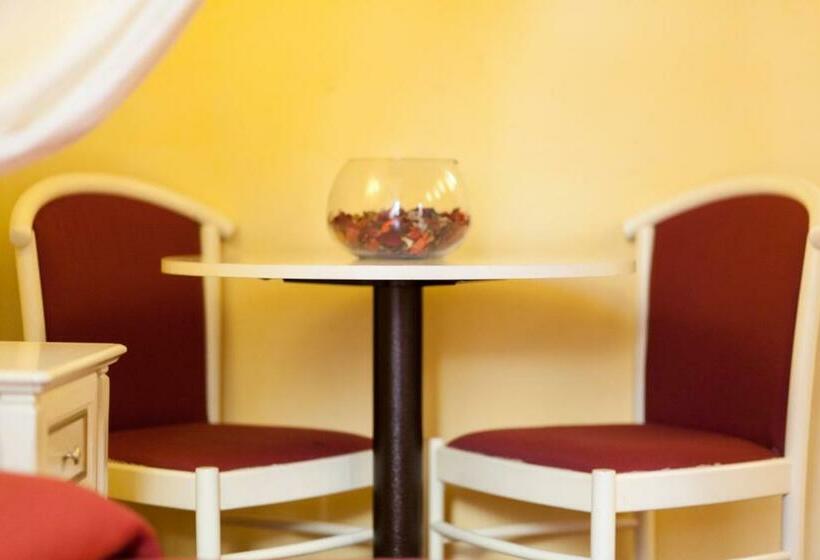 سوییت, Sweet Dream Trevi