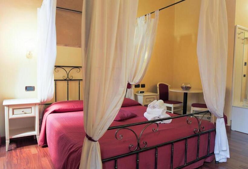 سوییت, Sweet Dream Trevi