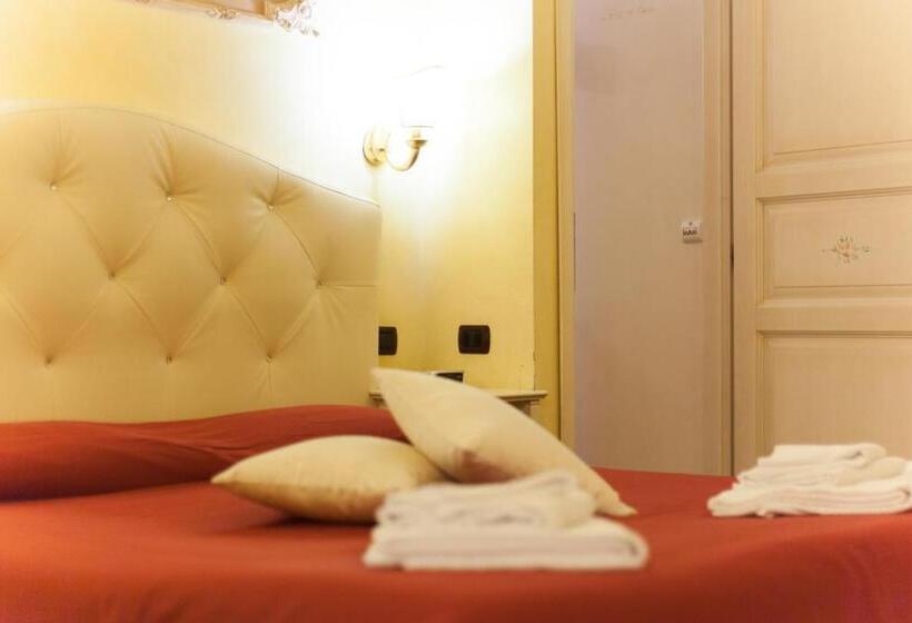 اتاق لوکس, Sweet Dream Trevi