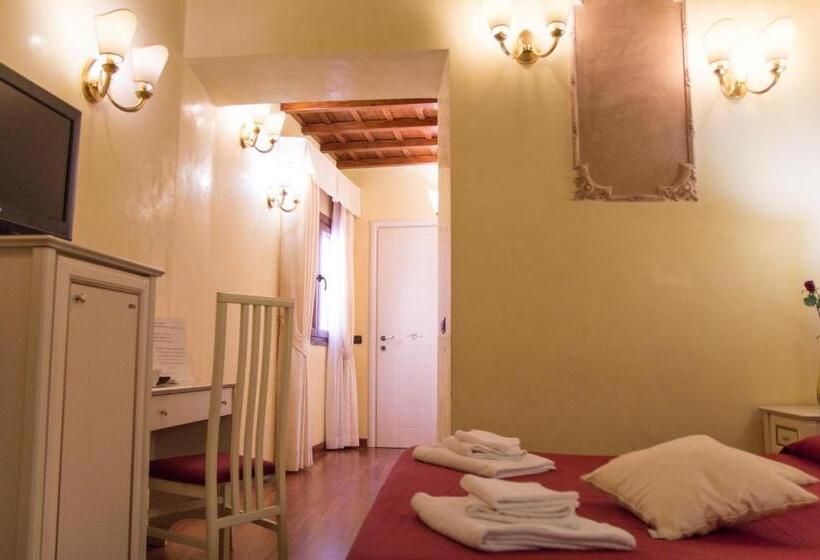 اتاق لوکس, Sweet Dream Trevi