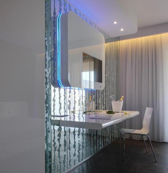 Номер Superior, A Point Porto Ercole Resort & Spa