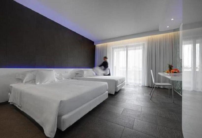Номер Superior, A Point Porto Ercole Resort & Spa