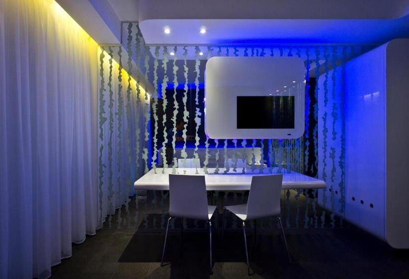 Номер Economy, A Point Porto Ercole Resort & Spa