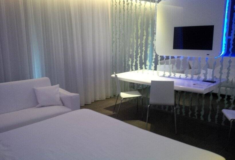 Номер Superior, A Point Porto Ercole Resort & Spa