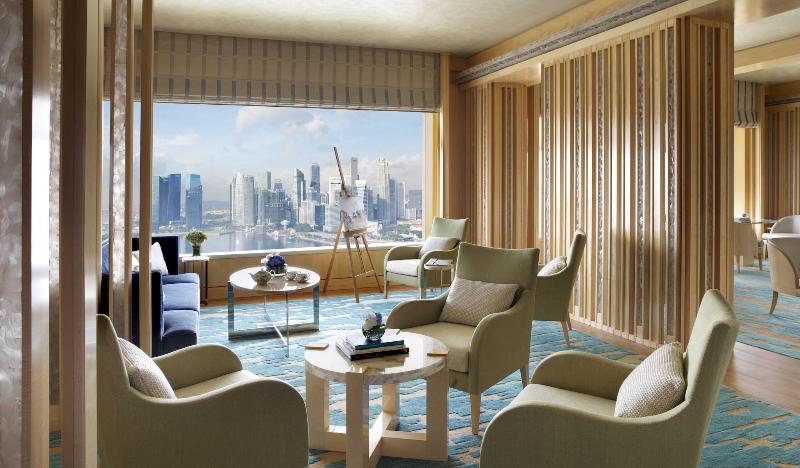 디럭스 룸 바다 전망, Atrium Platinum Resort & Spa