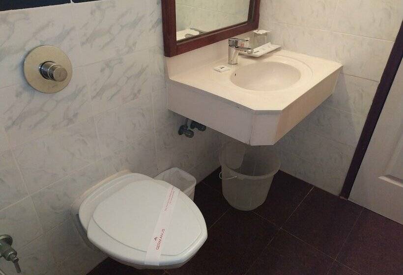 Номер Стандарт, Germanus