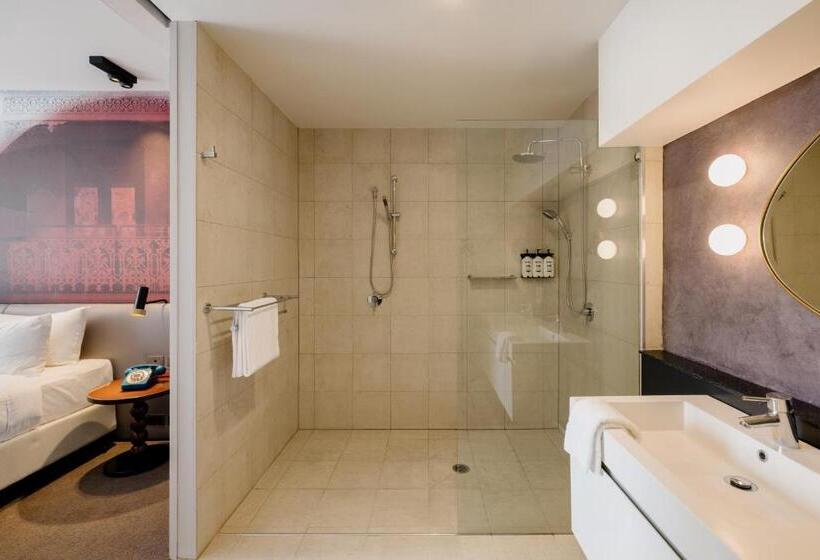 Люкс Вид на Город, Indigo Sydney Potts Point, An Ihg