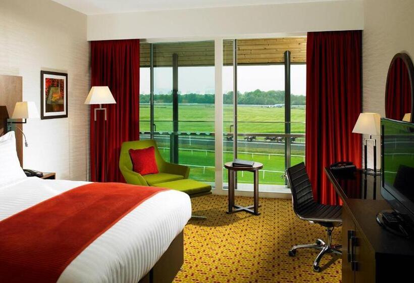 Номер Superior Кровать Кинг, Lingfield Park Marriott Hotel & Country Club