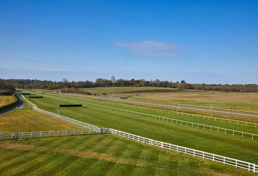 Номер Superior, Lingfield Park Marriott Hotel & Country Club