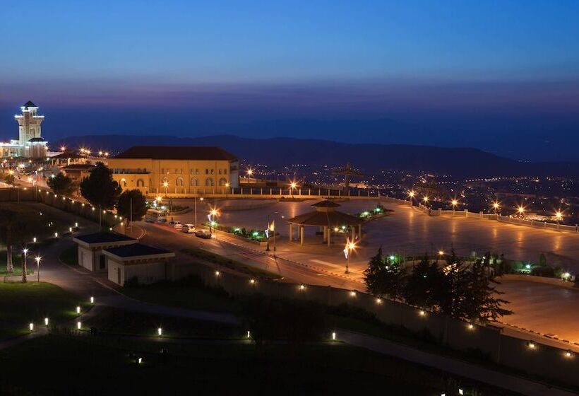 スーペリアールーム, Renaissance Tlemcen