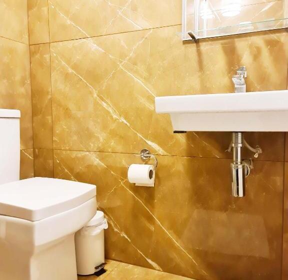 Номер Deluxe, City London