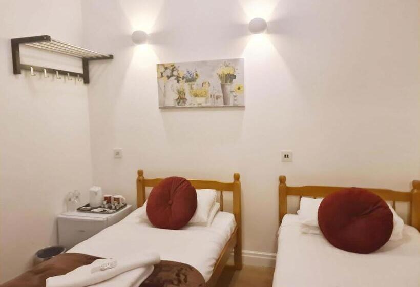 Номер Deluxe, City London
