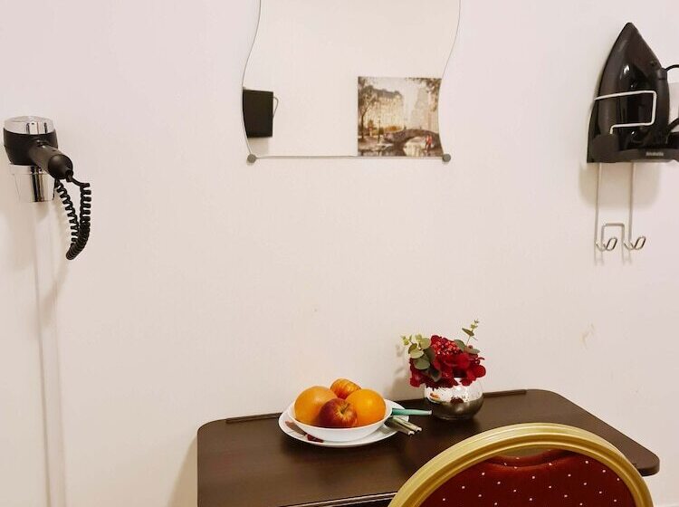 Номер Deluxe, City London