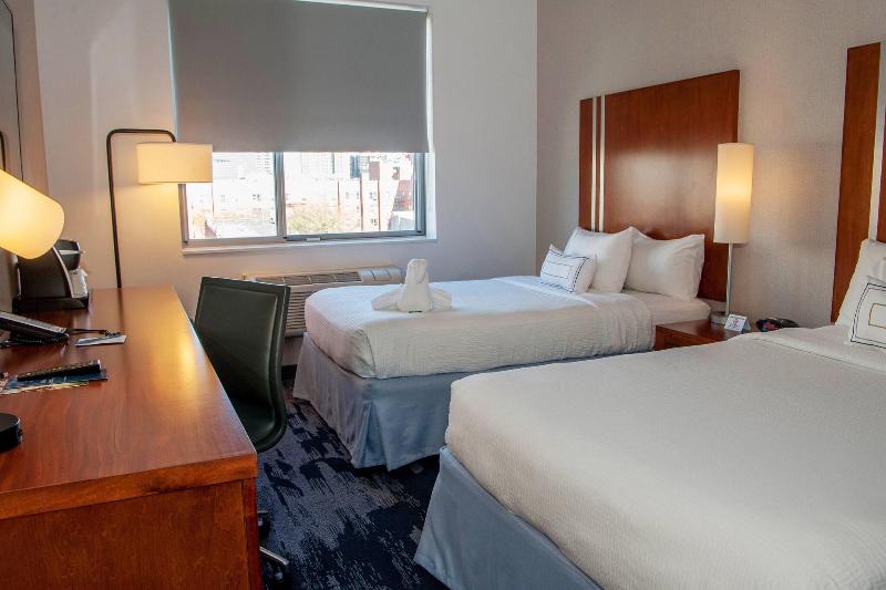 Номер Deluxe, City London
