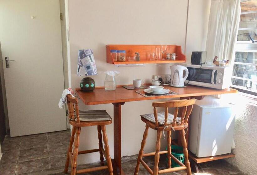 Номер Deluxe, Fairlie House
