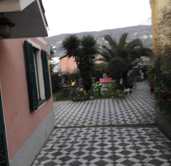 Номер Стандарт, L Angolo Di Chiavari