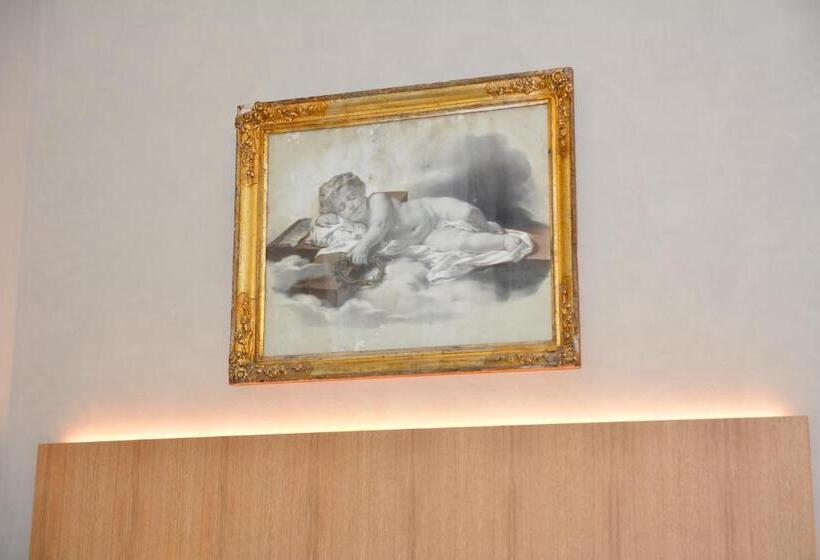 Номер Стандарт, B&b Villa Maria