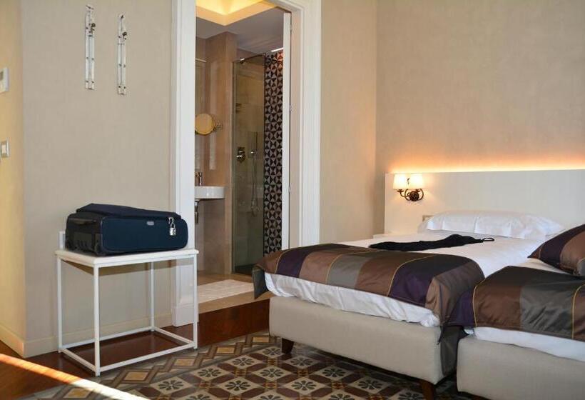 Номер Стандарт, B&b Villa Maria