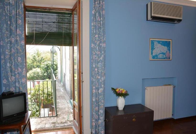 Семейный Номер, B&b Villa Maria