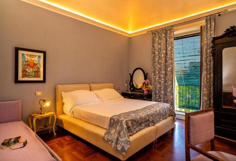 Семейный Номер, B&b Villa Maria
