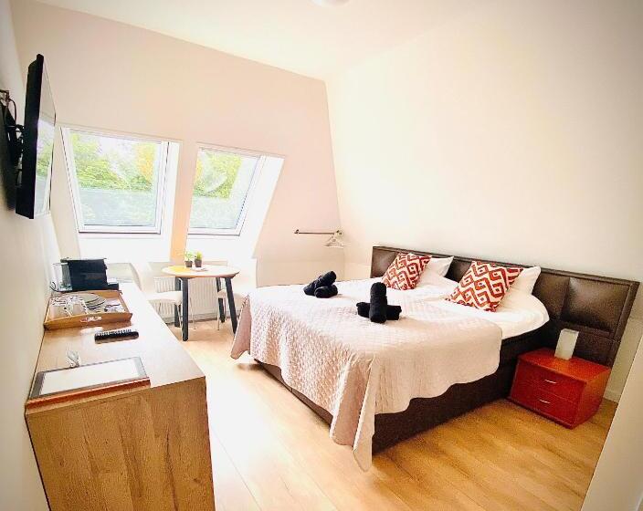 Люкс 3 Спальни, The Island Life Texel   Wellness