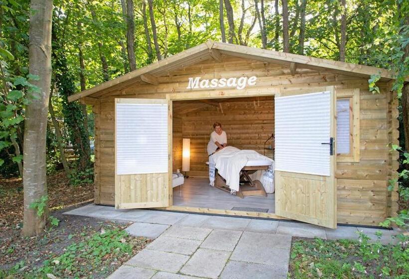 Люкс 3 Спальни, The Island Life Texel   Wellness