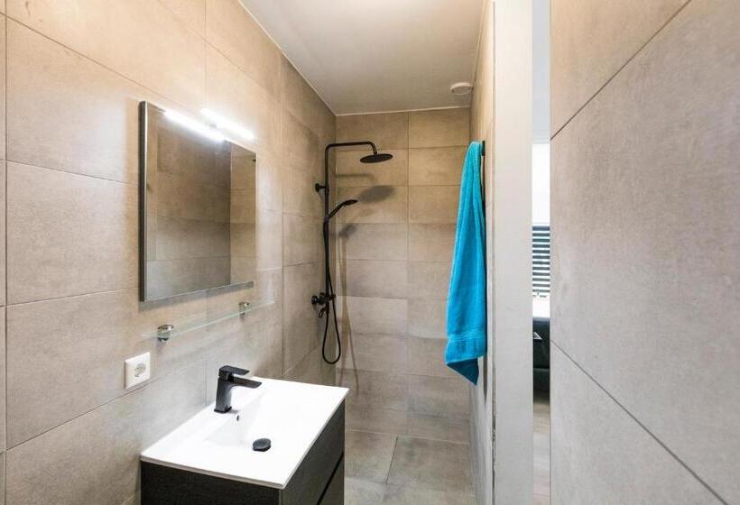 Люкс, The Island Life Texel   Wellness