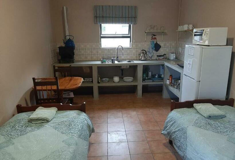 Семейный Номер, Denmark Farm Stay