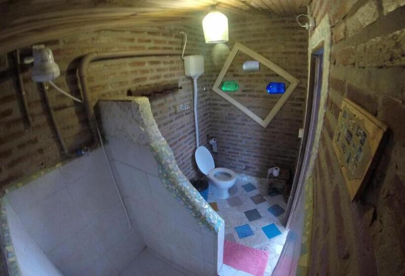 스탠다드 룸, Camping Nomadas