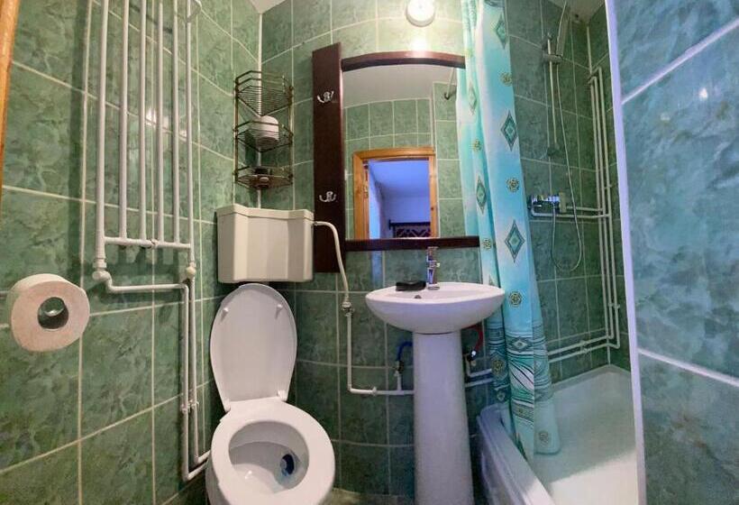 Standard Szoba, Pensiunea Casa Bianca   Bucovina