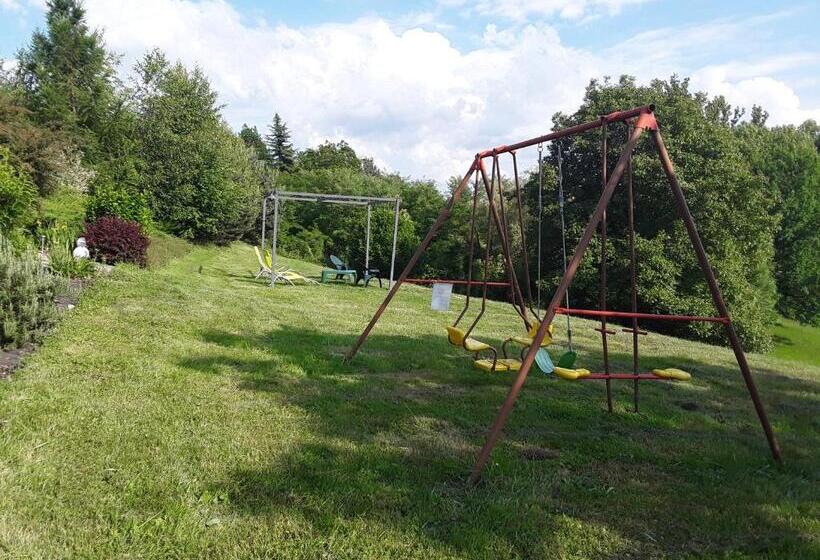 Номер Стандарт, La Parenthèse