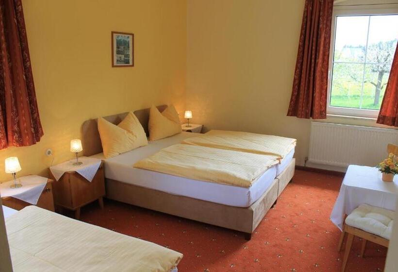 Номер Стандарт, Landhotel Gasthof Eichhof Natters