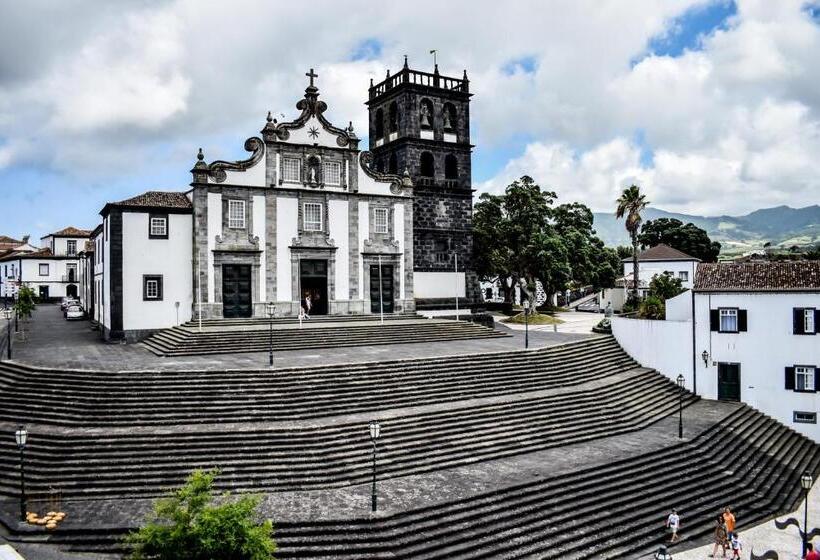 Номер Стандарт Совместная Ванная, A Casa Da Cascata
