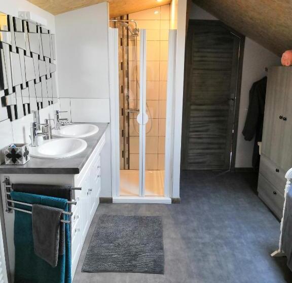 Family Suite, Domaine D Aromm
