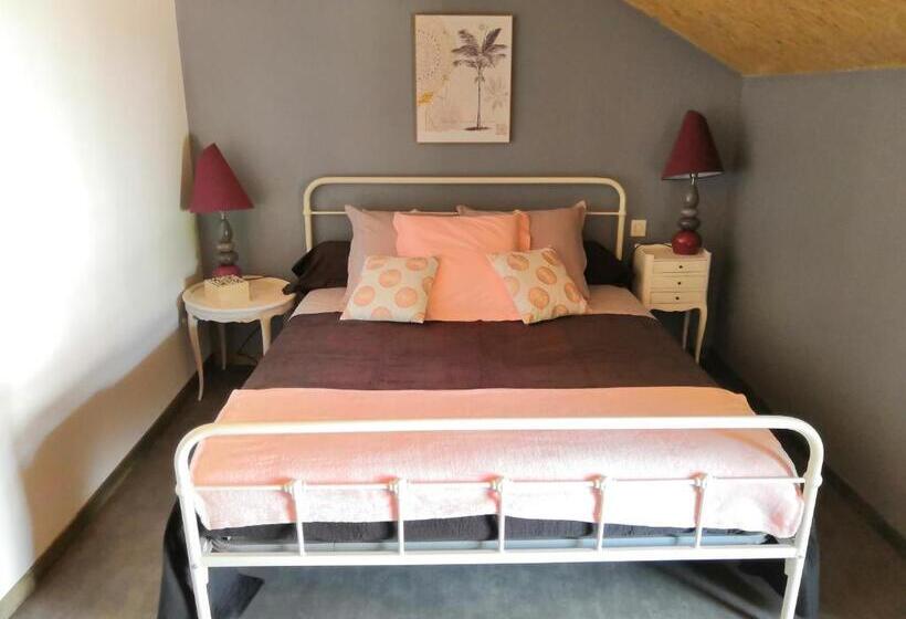 Family Suite, Domaine D Aromm