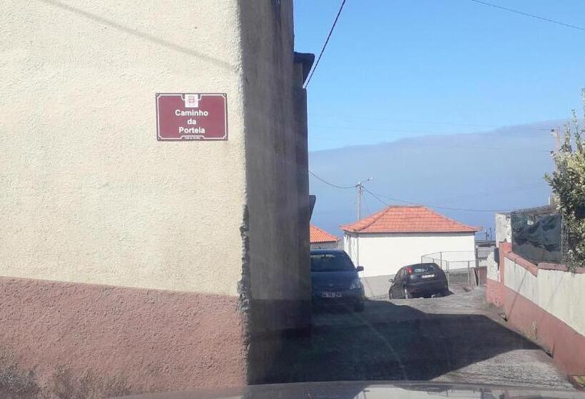 Номер Стандарт, Madeira Native Motion Guest House