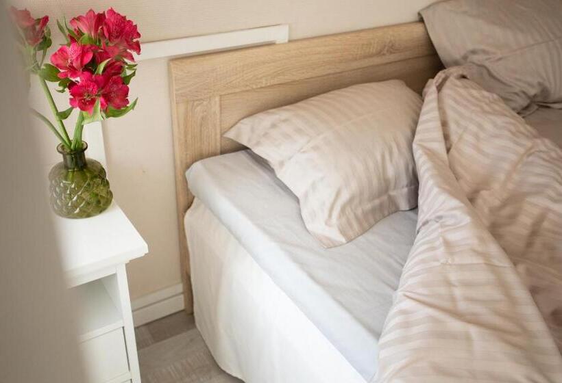اتاق استاندارد, Suviste Guesthouse