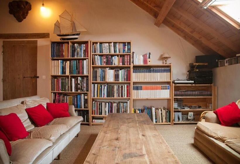 Семейный Номер, Chambre D Hôtes Des Grands Moulins De Baugé